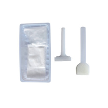 Kit de retrait de suture de produits médicaux jetables